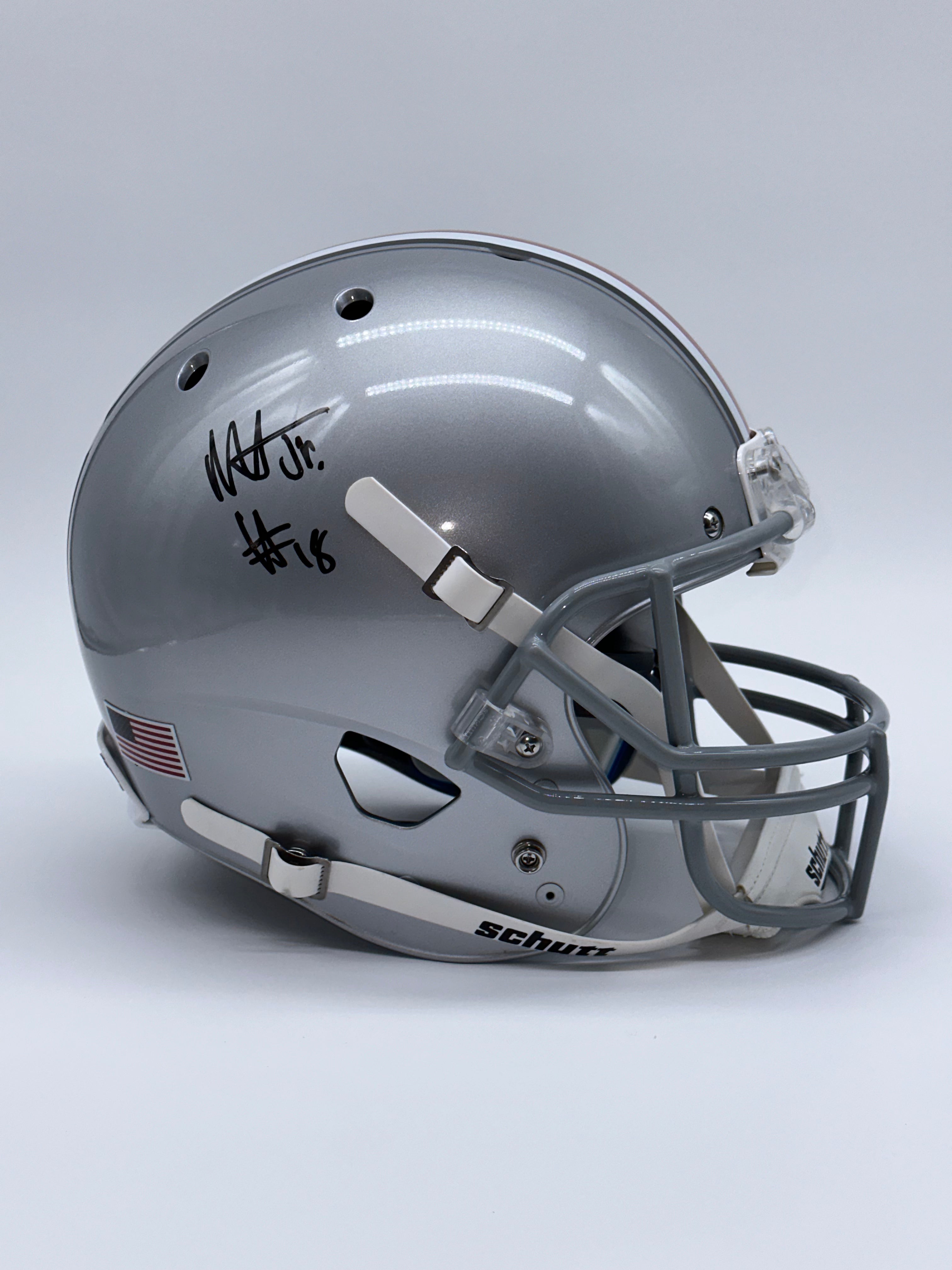 Inflatable Football Helmets – J Marcus Wholesalers, Inc.